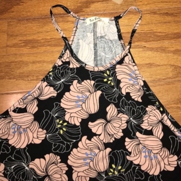 🍑NWT PEACHY CREEK🍑LILLIAN TRES BIEN DRESS🍑 - Picture 5 of 8